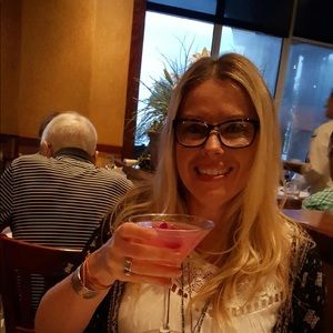 Meet your Posher, Terry